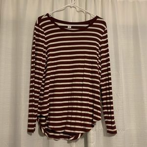 Long Sleeve shirt/sweater